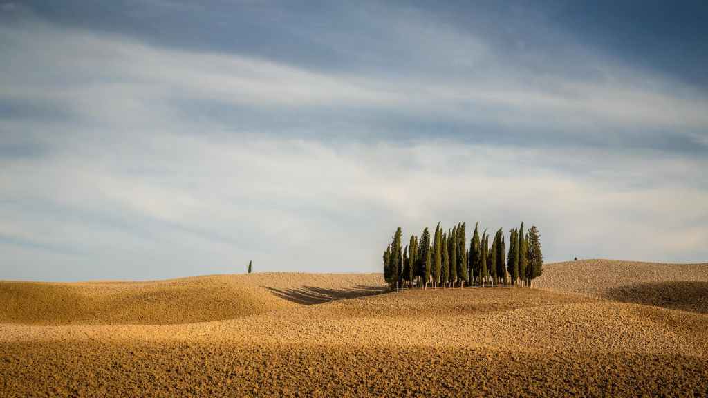Fernando Botero riposerà a Pietrasanta, in Toscana