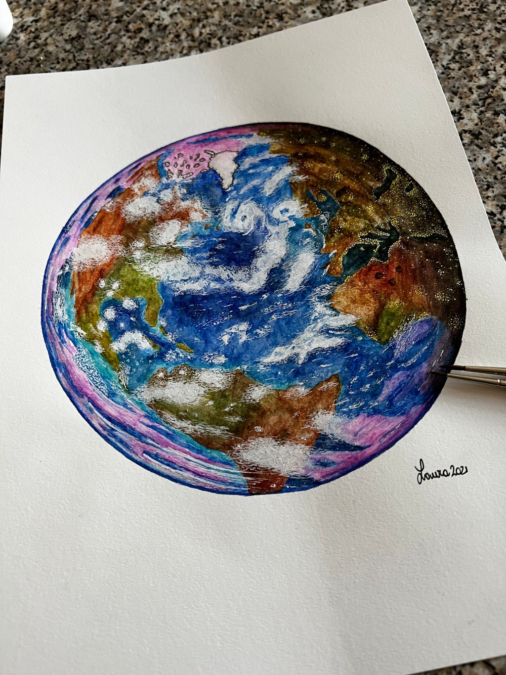 Giornata Mondiale della&nbsp;Terra